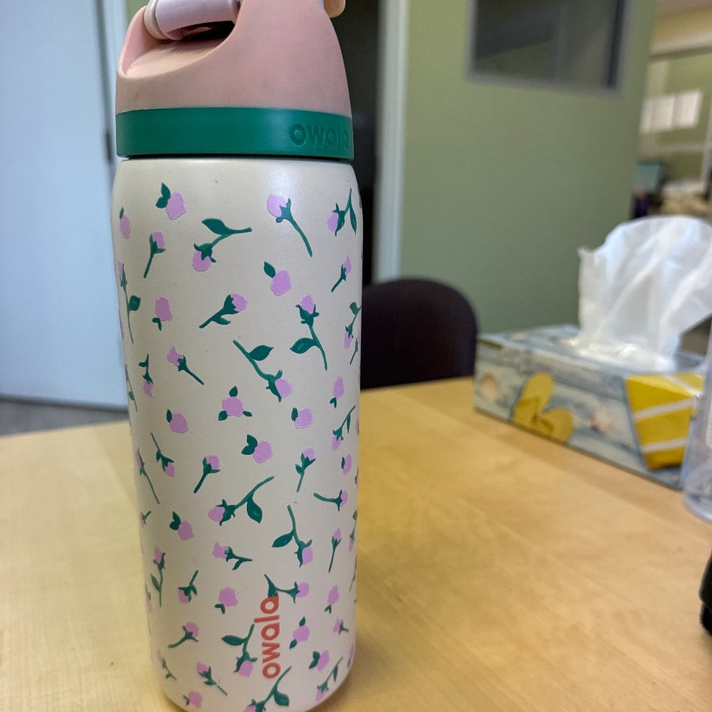 Owala bottle